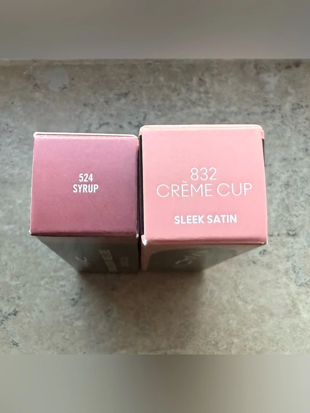 MAC Lipstick Duo
